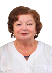 Лебищак Галина Петровна