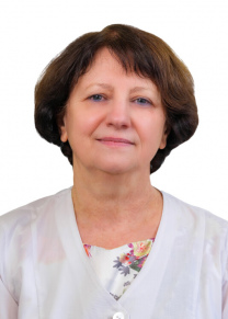 Маньковская Светлана Николаевна