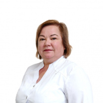 Турнаева Ирина Геннадьевна