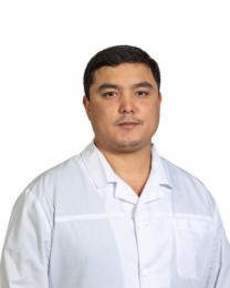 Аминов Динар Масхутович
