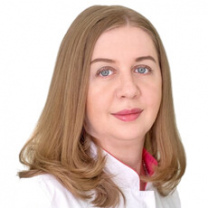 Волкова Полина Александровна