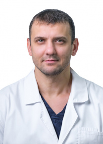 Медведев Андрей Александрович