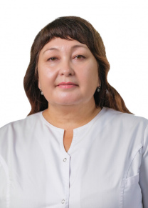 Казанцева Елена Винорисовна