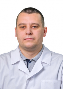 Пакетов Сергей Анатольевич