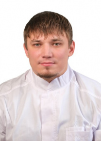 Ольшанский Дмитрий Сергеевич