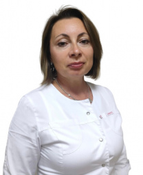 Болтович Ирина Михайловна
