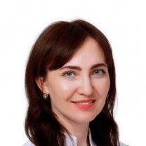 Панькова Ольга Геннадьевна