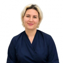 Ротанова Екатерина Александровна