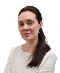 Гнедашова Елена Александровна