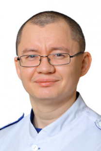 Назыров Мухаммед Фаилевич