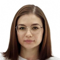 Прокофьева Екатерина Яхиевна