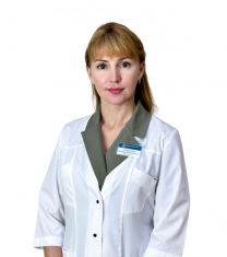 Разуминская Екатерина Александровна