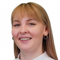 Исакова Анна Андреевна