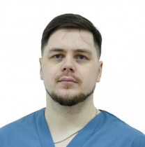 Шихов Святослав Витальевич