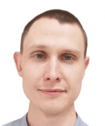 Томилин Вадим Евгеньевич