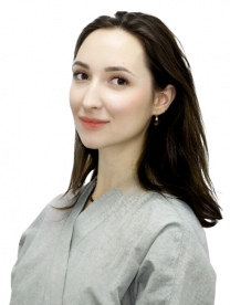 Ряполова (Воронянская) Варвара Сергеевна