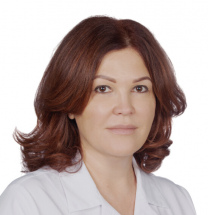 Павлова Наталия Николаевна