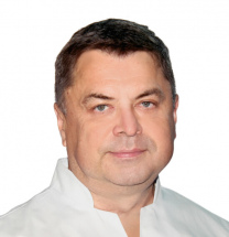 Леонтьев Игорь Геннадьевич