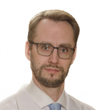 Воронин Михаил Вячеславович