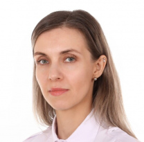 Пащенко Анна Николаевна
