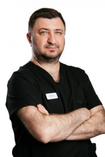 Дерменжи Роман Юрьевич