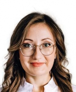 Семёнова Екатерина Владимировна нефролог