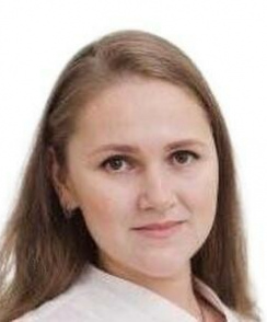 Мурунова Юлия Николаевна онколог-маммолог