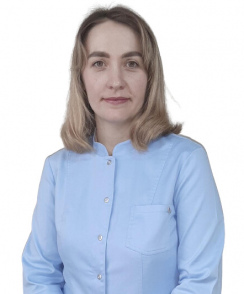 Фомичева Наталия Сергеевна кардиолог