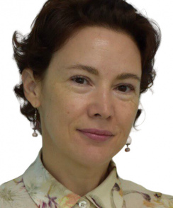 Комлева Елена Александровна психолог