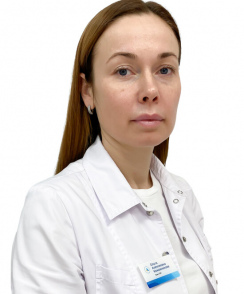 Кожевникова Ольга Алексеевна узи-специалист