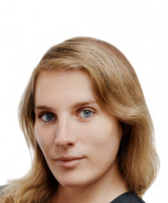Харькова Анна Петровна стоматолог