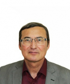 Ниязов Мансур Ризванович психиатр