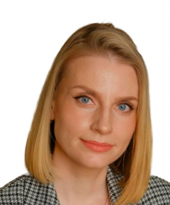 Леонова Алена Владимировна психотерапевт