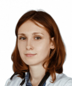 Заикина Анна Николаевна гастроэнтеролог