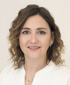Хисматулина Алина Файрузовна узи-специалист