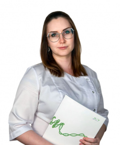 Филипенкова Ирина Алексеевна гастроэнтеролог