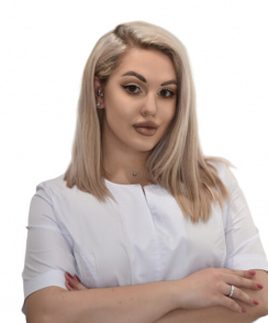 Аушева Маргарита Александровна стоматолог