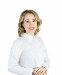 Южакова Анна Евгеньевна эндокринолог