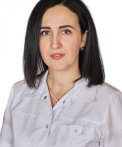 Ангели Елена Петровна стоматолог