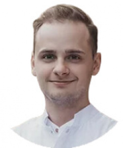 Поляков Никита Александрович пластический хирург