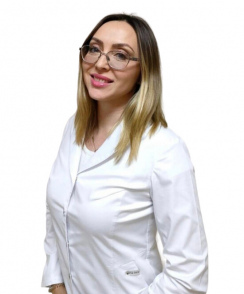 Кормакова Ирина Владимировна гастроэнтеролог