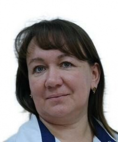 Киряева Ирина Николаевна стоматолог