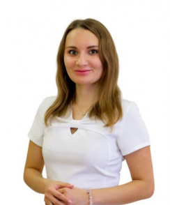 Зуб Мария Антоновна стоматолог