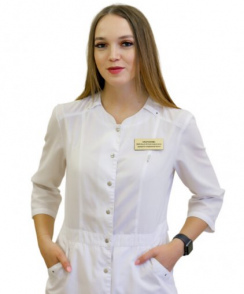 Храпонова Наталья Александровна гигиенист стоматологический