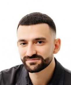 Мамедов Илкин Октаевич стоматолог