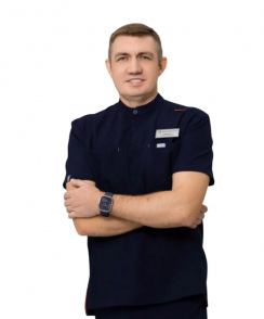 Лоншаков Сергей Петрович стоматолог