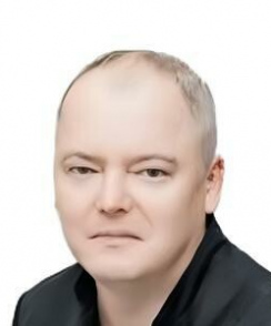 Лихачев Юрий Александрович стоматолог