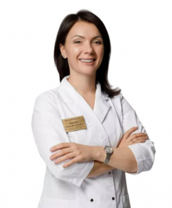 Иванова Елена Викторовна дерматолог