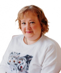 Денисова Наталья Юрьевна психолог