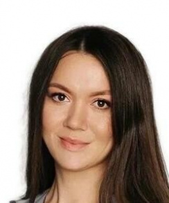 Власкина Виктория Валентиновна стоматолог